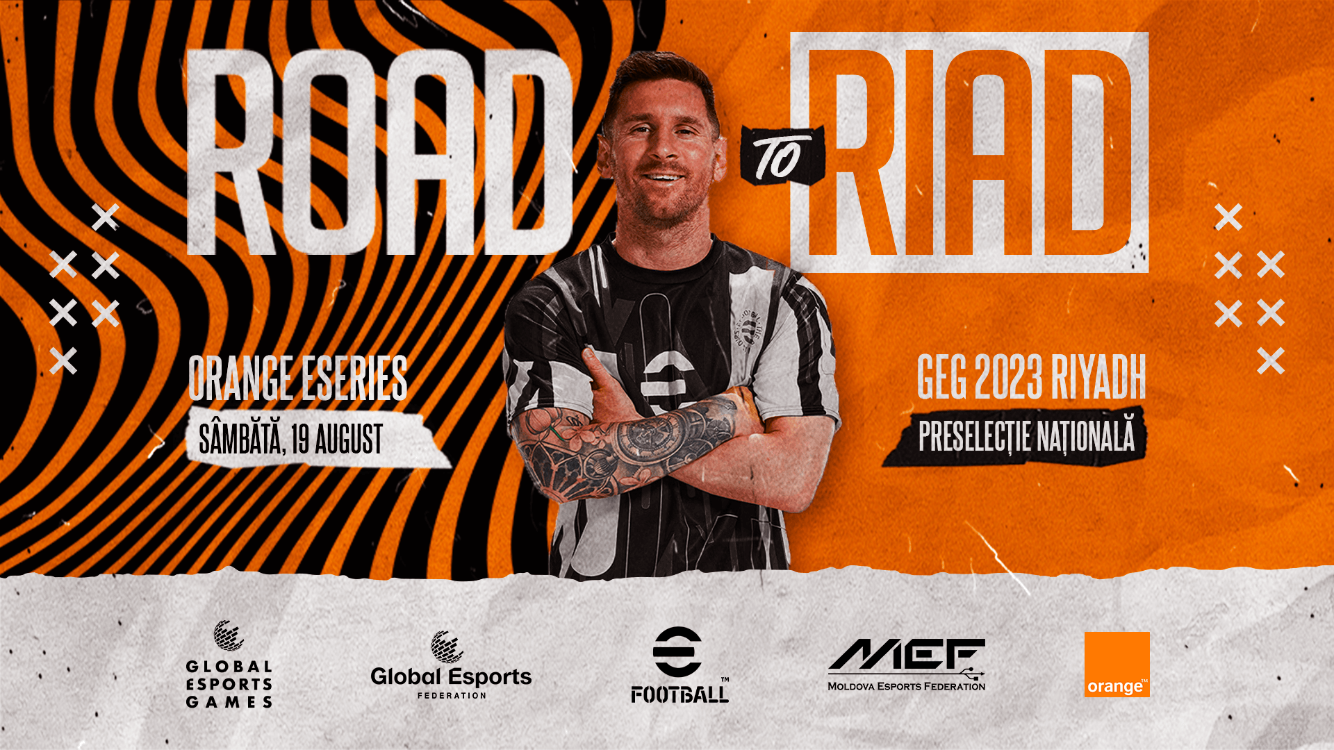 ROAD TO RIAD eFootball 2023 (6)